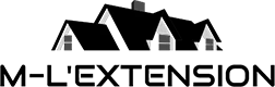 Logo M L'Extension